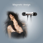 XT11 magnetische In-Ear kabellose Bluetooth V4.2 Ohrhörer, XT11 (Gold), XT11 (Blau), XT11 (Patina), XT11 (Silber)