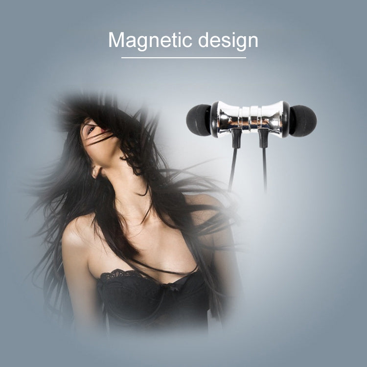XT11 magnetische In-Ear kabellose Bluetooth V4.2 Ohrhörer, XT11 (Gold), XT11 (Blau), XT11 (Patina), XT11 (Silber)