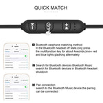 XT11 magnetische In-Ear kabellose Bluetooth V4.2 Ohrhörer, XT11 (Gold), XT11 (Blau), XT11 (Patina), XT11 (Silber)