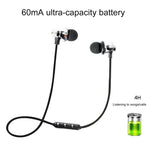 XT11 magnetische In-Ear kabellose Bluetooth V4.2 Ohrhörer, XT11 (Gold), XT11 (Blau), XT11 (Patina), XT11 (Silber)