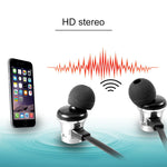 XT11 magnetische In-Ear kabellose Bluetooth V4.2 Ohrhörer, XT11 (Gold), XT11 (Blau), XT11 (Patina), XT11 (Silber)