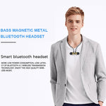 XT11 magnetische In-Ear kabellose Bluetooth V4.2 Ohrhörer, XT11 (Gold), XT11 (Blau), XT11 (Patina), XT11 (Silber)