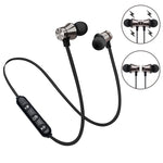 XT11 magnetische In-Ear kabellose Bluetooth V4.2 Ohrhörer, XT11 (Gold), XT11 (Blau), XT11 (Patina), XT11 (Silber)