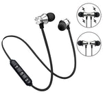 XT11 magnetische In-Ear kabellose Bluetooth V4.2 Ohrhörer, XT11 (Gold), XT11 (Blau), XT11 (Patina), XT11 (Silber)
