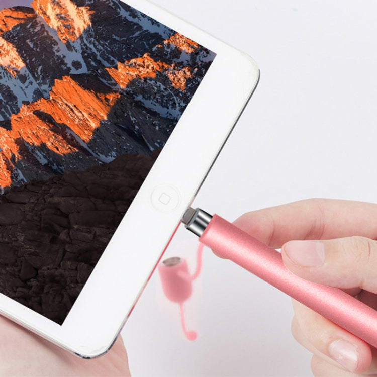 Apple Pen Cover Anti-lost Protective Cover for Apple Pencil