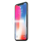ENKAY Hat-Prince 0,1mm 3D Vollbild-Schutzfolie Explosionsgeschützte Hydrogel-Folie für iPhone XS, TPU+TPE+PET Material, iPhone XS