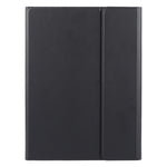 Für iPad Pro 9,7 / 9,7 Zoll 2017 / 9,7 2018 / Air / Air 2 IP071 Abnehmbares ABS Smart Bluetooth Tastatur + Litschi-Textur Horizontale Klapp-Leder-Tablet-Hülle, Für iPad Pro 9,7 / 9,7 Zoll 2017 / 9,7 2018 / Air / Air 2, Für iPad Pro 9,7 Zoll