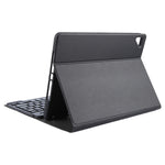Für iPad Pro 9,7 / 9,7 Zoll 2017 / 9,7 2018 / Air / Air 2 IP071 Abnehmbares ABS Smart Bluetooth Tastatur + Litschi-Textur Horizontale Klapp-Leder-Tablet-Hülle, Für iPad Pro 9,7 / 9,7 Zoll 2017 / 9,7 2018 / Air / Air 2, Für iPad Pro 9,7 Zoll