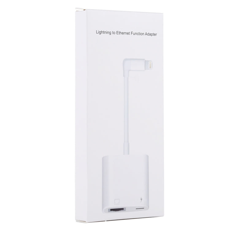 NK-1035 Ethernet-Anschluss + 8-Pin Buchse zu 8-Pin Winkelstecker Funktionsadapter