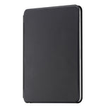 P109 Pro Ultraleichte abnehmbare Bluetooth-Tastatur Leder-Tablet-Hülle mit Touchpad & weißer Hintergrundbeleuchtung für iPad Pro 11 Zoll 2021 / 2020 / 2018 & iPad Air 2020 10,9, P109 Pro