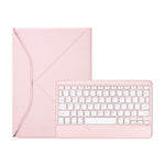 Z102B Stifthalter Bluetooth-Tastatur Leder-Tablet-Hülle für iPad 10,2 2021/2020/2019, Für iPad 10,2 2021/2020/2019