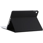 TG11B Abnehmbares Bluetooth Weißes Tastatur + Mikrofaser-Leder Tablet-Hülle für iPad Pro 11 Zoll (2020), mit Stifthalter und Halterung, Weiße Tastatur