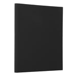 TG11BS Abnehmbare Bluetooth schwarze Tastatur + Mikrofaser Leder Tablet-Hülle für iPad Pro 11 Zoll (2020), mit Hintergrundbeleuchtung & Stifthalter & Halter, schwarze Tastatur