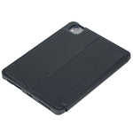 T11-AS Für iPad Air 11 2025 / Air 5 / 4 10.9 / Pro 11 2022&2021&2020&2018 Touch-Hintergrundbeleuchtung Split-Typ Bluetooth Tastatur Lederhülle, T11-AS