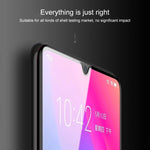 For iPhone 11 / XR 9H 9D Full Screen Tempered Glass Screen Protector, For iPhone 11 (1 PC)