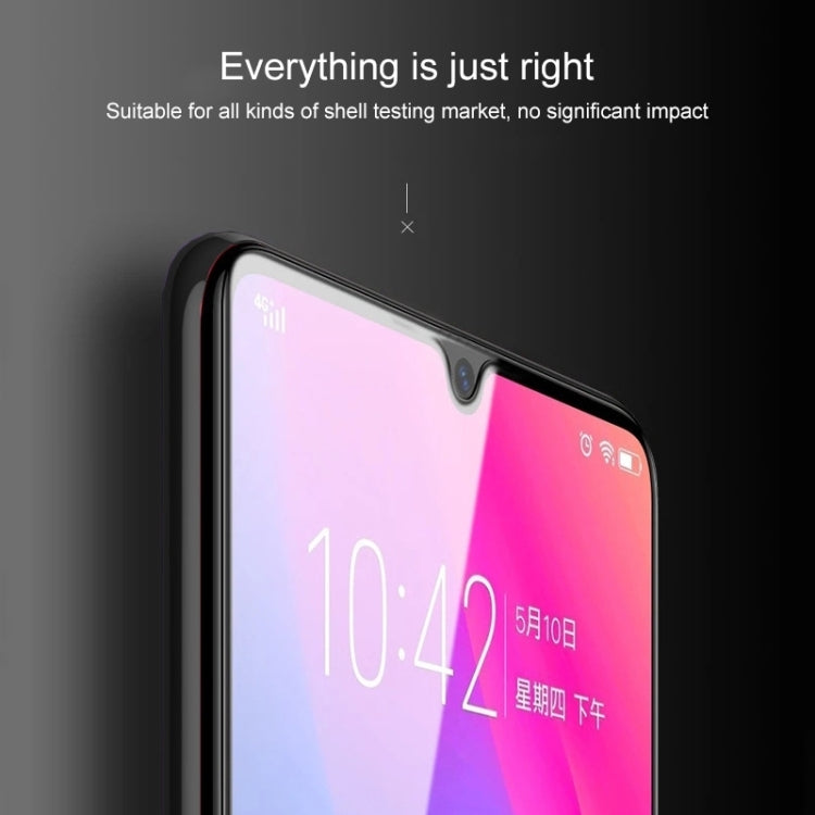 For iPhone 11 / XR 9H 9D Full Screen Tempered Glass Screen Protector, For iPhone 11 (1 PC)
