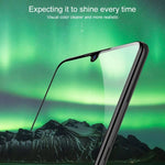 For iPhone 11 / XR 9H 9D Full Screen Tempered Glass Screen Protector, For iPhone 11 (1 PC)