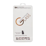 For iPhone 11 / XR 9H 9D Full Screen Tempered Glass Screen Protector, For iPhone 11 (1 PC)