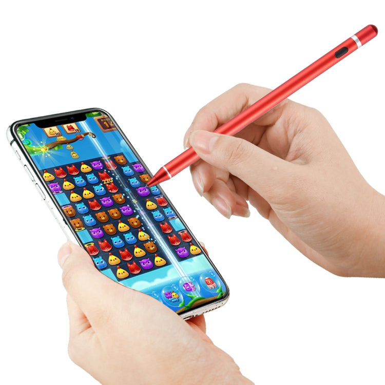 Aktiver kapazitiver Stylus für iPod touch / iPad mini & Air & Pro / iPhone