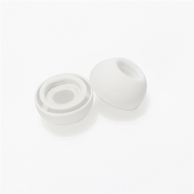 1 Paar kabellose Ohrhörer Silikon austauschbare Ohrstöpsel für AirPods Pro