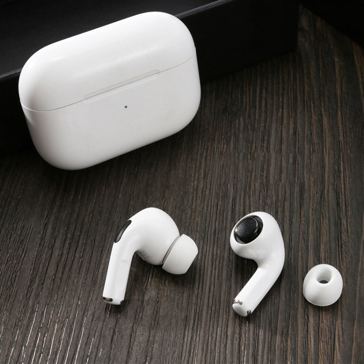 1 Paar kabellose Ohrhörer Silikon austauschbare Ohrstöpsel für AirPods Pro