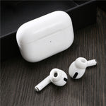 1 Paar kabellose Ohrhörer Silikon austauschbare Ohrstöpsel für AirPods Pro