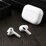 1 Paar kabellose Ohrhörer Silikon austauschbare Ohrstöpsel für AirPods Pro