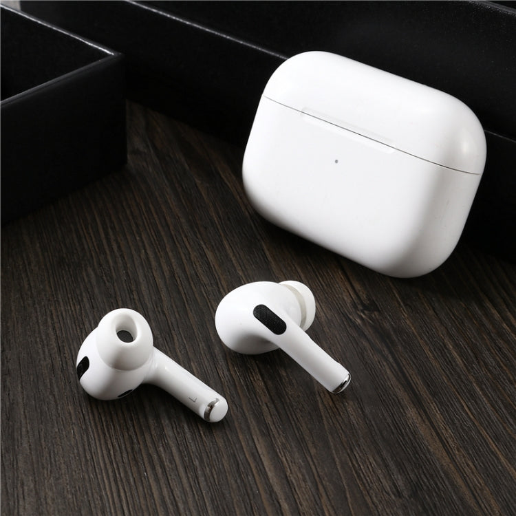 1 Paar kabellose Ohrhörer Silikon austauschbare Ohrstöpsel für AirPods Pro