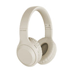 ROCK Space O2 HiFi Bluetooth 5.0 Kabelloses Headset mit Mikrofon, unterstützt TF-Karte, Space O2
