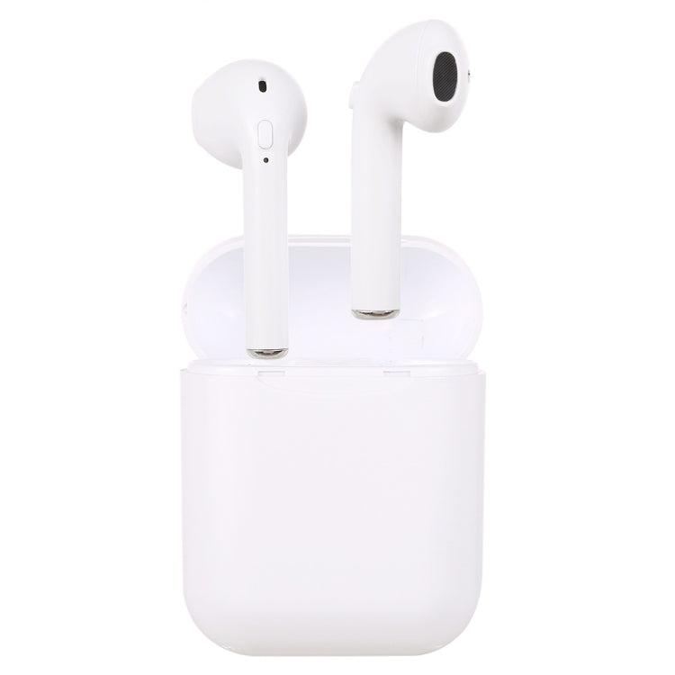 i11-TWS Bluetooth V5.0 Wireless-Stereo-Kopfhörer mit magnetischer Ladebox, kompatibel mit iOS & Android