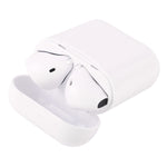 i11-TWS Bluetooth V5.0 Wireless Stereo Earphones with Magnetic Charging Box, Compatible with iOS & Android