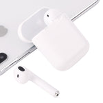 i11-TWS Bluetooth V5.0 Wireless Stereo Earphones with Magnetic Charging Box, Compatible with iOS & Android
