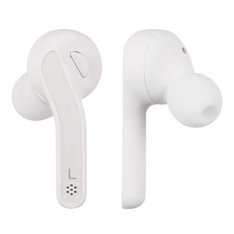 T-88 TWS Bluetooth V5.0 Kabellose Stereo-Ohrhörer mit magnetischer Ladestation