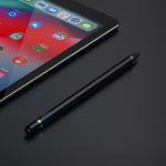 JOYROOM JR-K811 Exzellente Serie Micro USB Wiederaufladbarer Aktiver Kapazitiver Stylus Stift mit Magnetkappe, Kompatibel mit Android & IOS