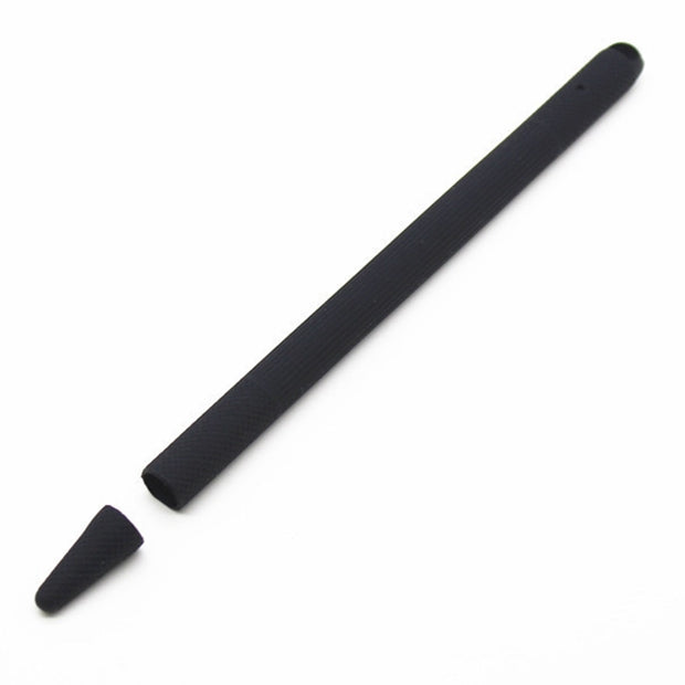 Stylus-Stift Silikongel Stoßfeste Schutzhülle für Apple Pencil 2