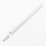 Stylus-Stift Silikongel Stoßfeste Schutzhülle für Apple Pencil 2