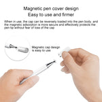 Passiver kapazitiver Stift Touchscreen-Stylus-Stift