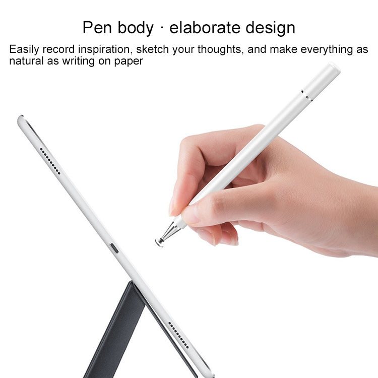 Passiver kapazitiver Stift Touchscreen-Stylus-Stift