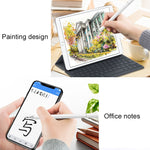 Passiver kapazitiver Stift Touchscreen-Stylus-Stift