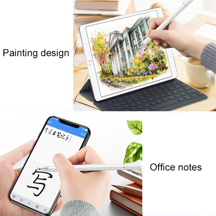 Passiver kapazitiver Stift Touchscreen-Stylus-Stift