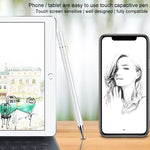 Passiver kapazitiver Stift Touchscreen-Stylus-Stift