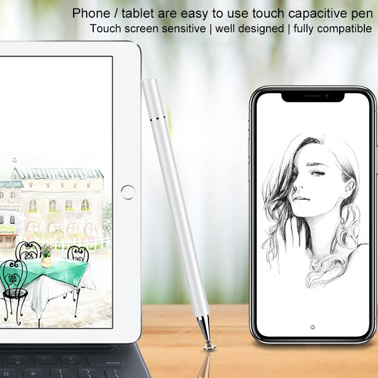 Passiver kapazitiver Stift Touchscreen-Stylus-Stift