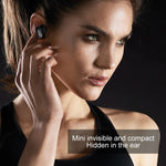 awei T13 TWS Bluetooth V5.0 True Wireless Sport-Headset mit Ladeetui