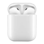 i11 TWS Upgrade-Version Bluetooth V5.0 Touch-Steuerung kabellose Stereo-Ohrhörer mit magnetischer Ladestation, kompatibel mit iOS & Android, i11