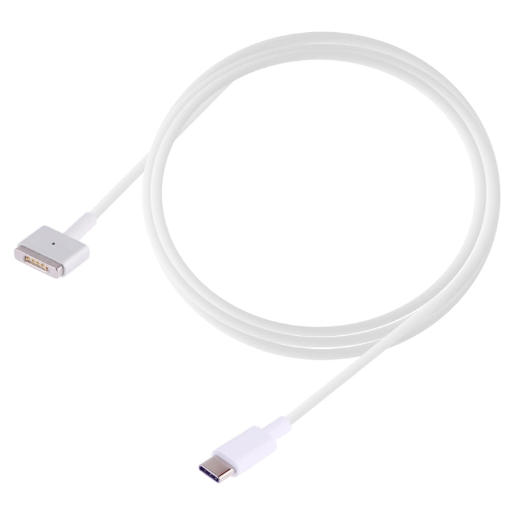 1,7m 5 Pin zu USB-C / Typ-C Ladekabel für Apple MacBook II