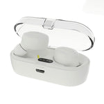 XG13 Bluetooth 5.0 TWS Mini Stereo Kabelloser Bluetooth-Kopfhörer