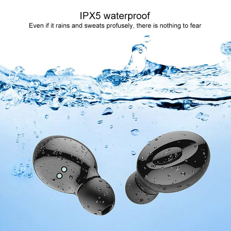 XG13 Bluetooth 5.0 TWS Mini Stereo Kabelloser Bluetooth-Kopfhörer