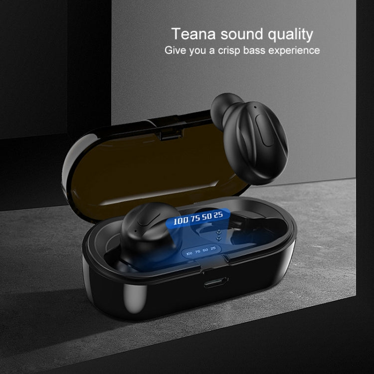 XG13 Bluetooth 5.0 TWS Mini Stereo Kabelloser Bluetooth-Kopfhörer