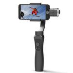 S5 Handy-Stabilisator Dreiachsiger Anti-Shake Handheld Gimbal, S5