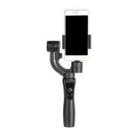 S5 Handy-Stabilisator Dreiachsiger Anti-Shake Handheld Gimbal, S5